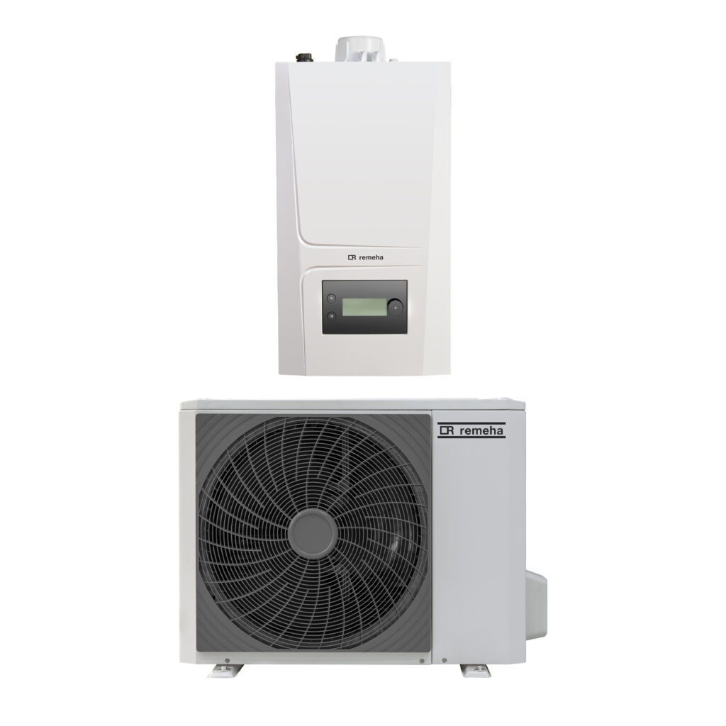 Elga Ace All-in-one combinatie