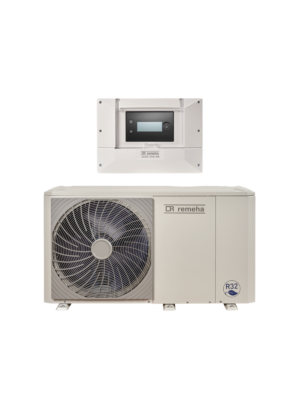 Remeha Elga Ace Monoblock 8kW