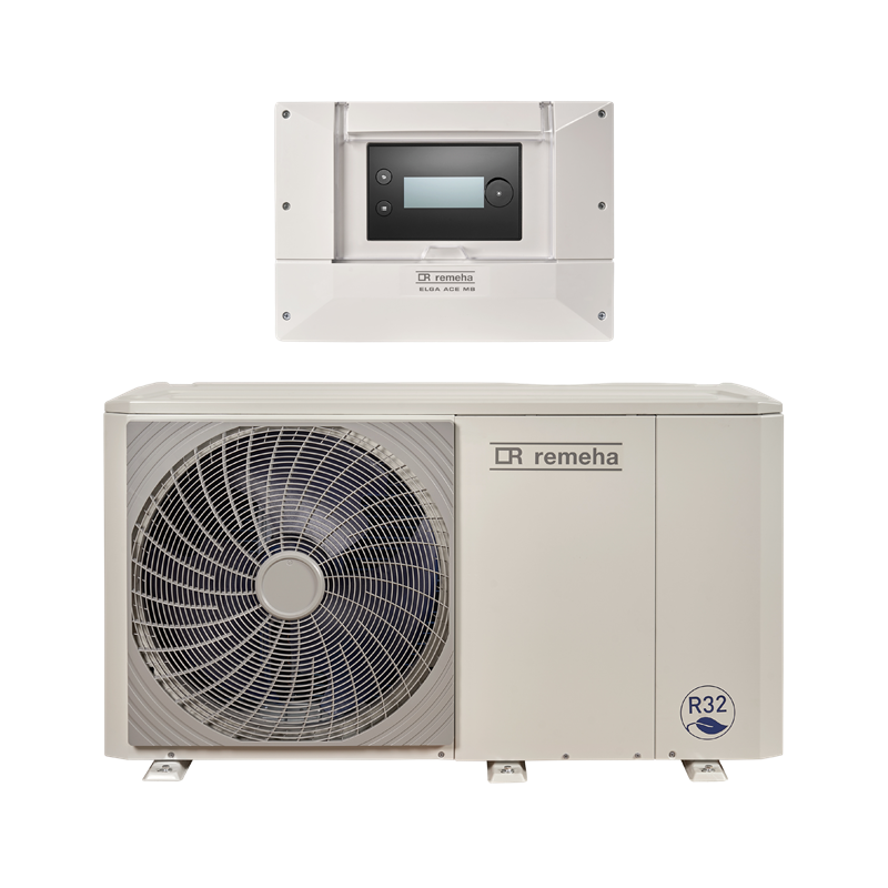 Remeha Elga Ace Monoblock